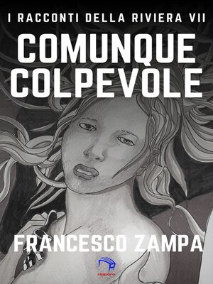 cover image of Comunque colpevole